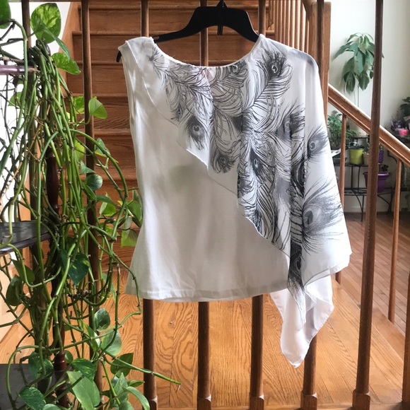 Blouse - Picture 1 of 3